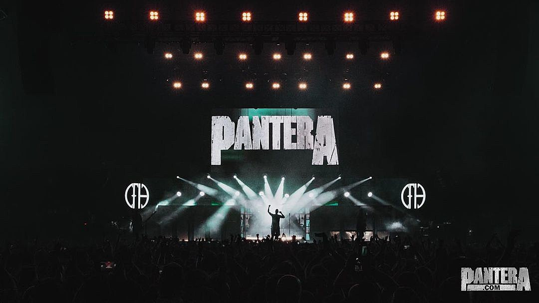 Pantera’s Vienna concert cancelled now too