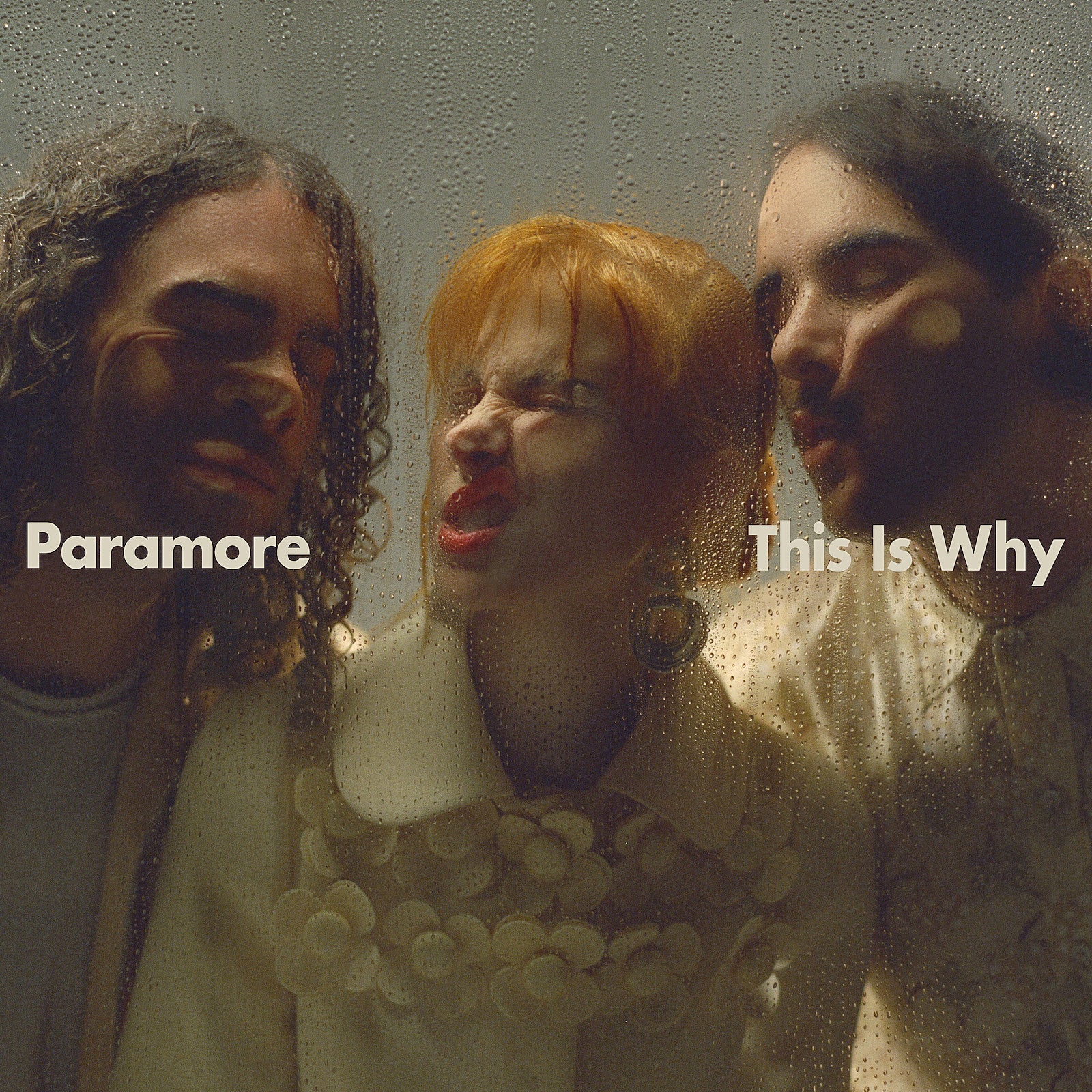On ‘This Is Why,’ Paramore sound like the band they’ve always wanted to be (review)