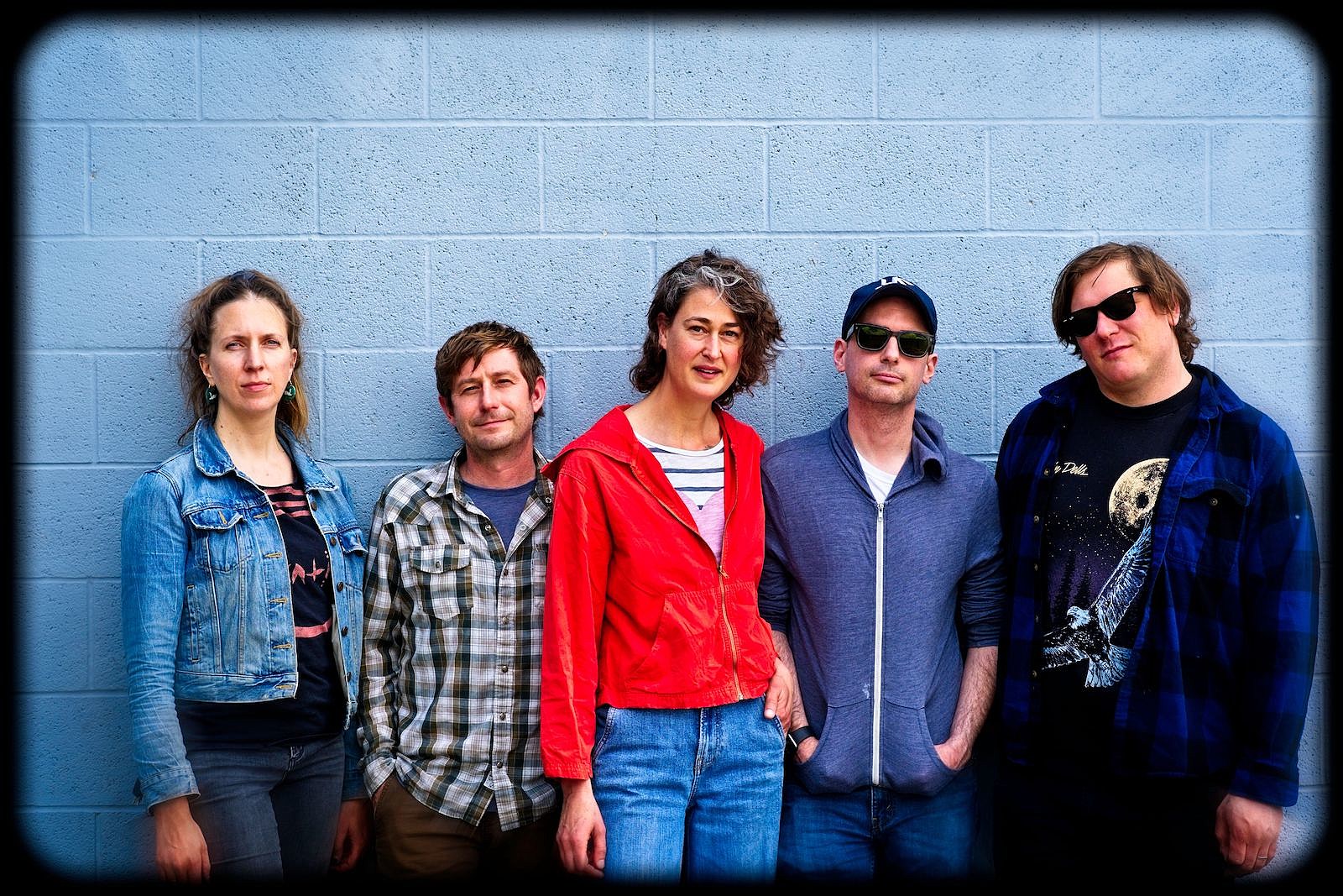 Partial Traces prep new LP for Salinas Records (stream “Challenger Deep”)