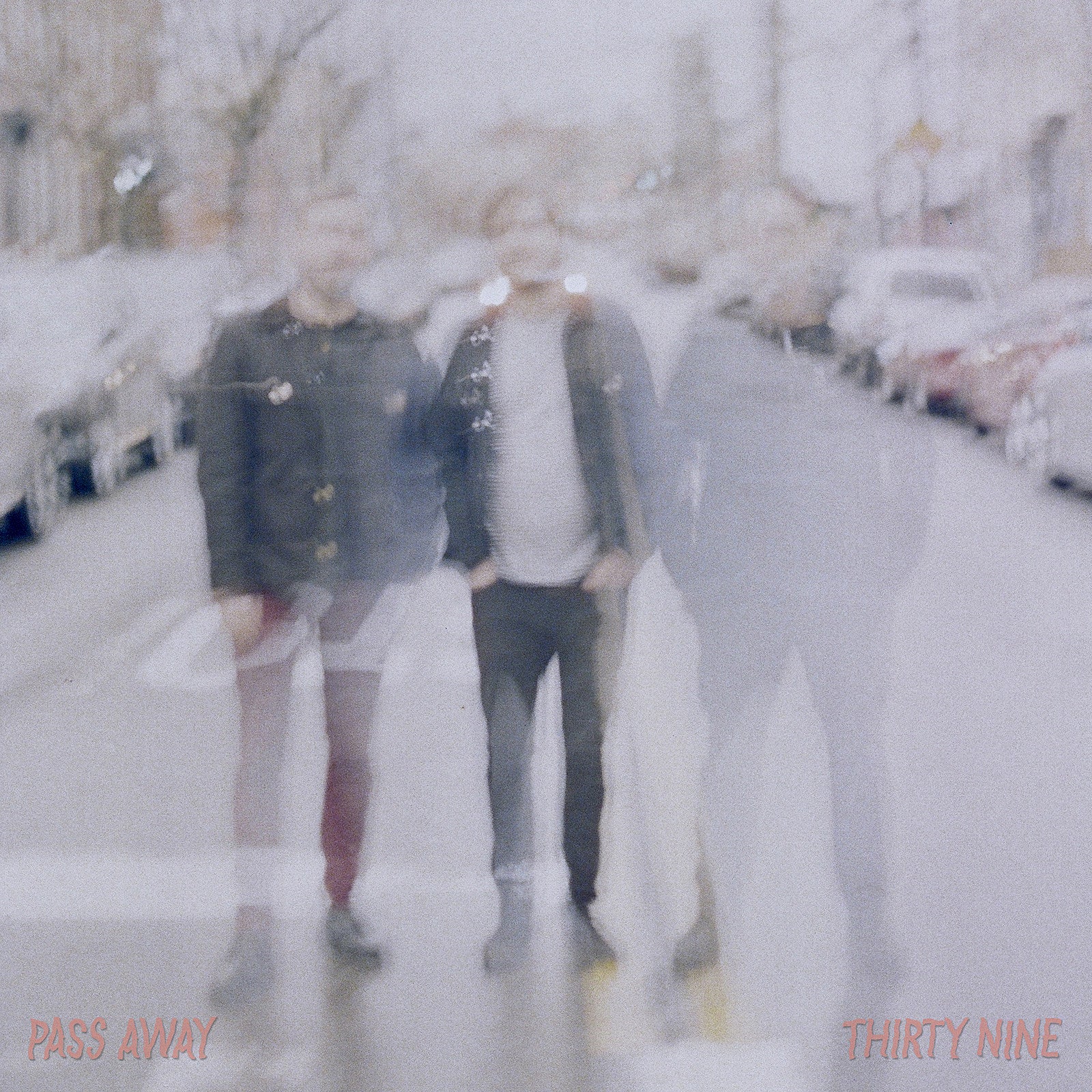 Pass Away (I Am The Avalanche, Crime In Stereo) releasing new LP (stream “Halloween”)