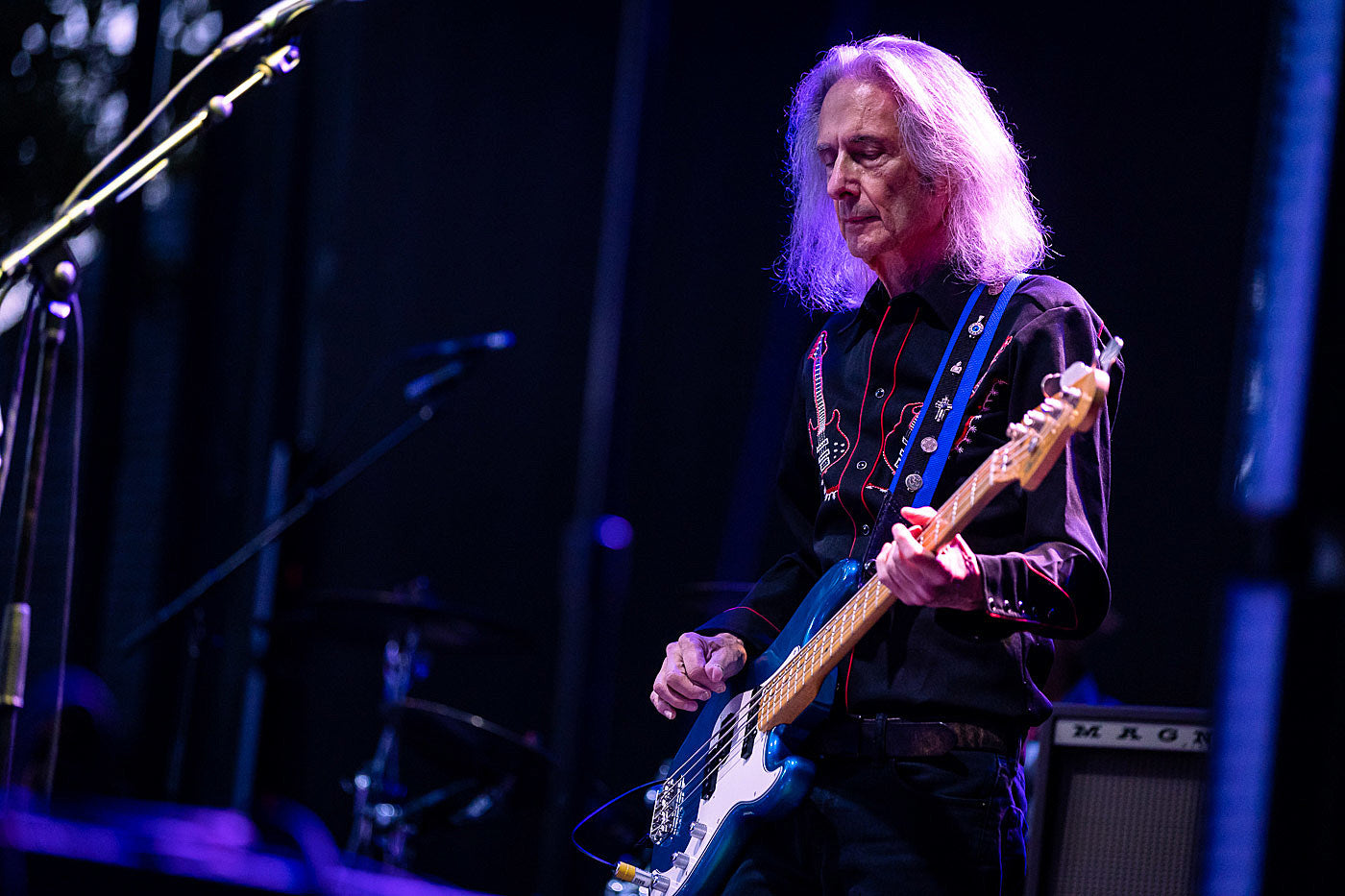 High Holidays celebrations in NYC w/ music by Lenny Kaye, mems of Bonny Light Horseman, Darkside, more