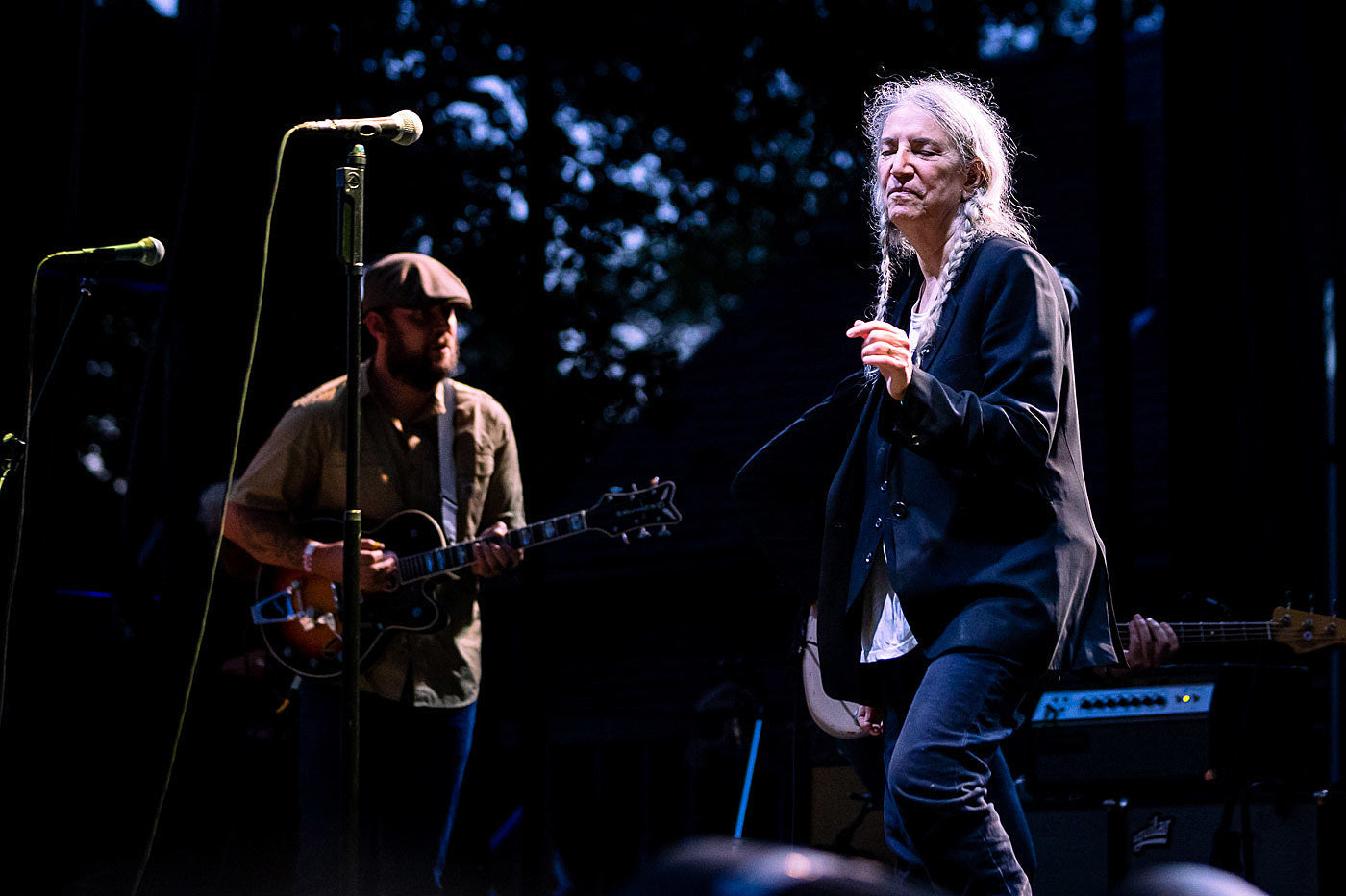 Patti Smith adds Capitol Theatre show to tour
