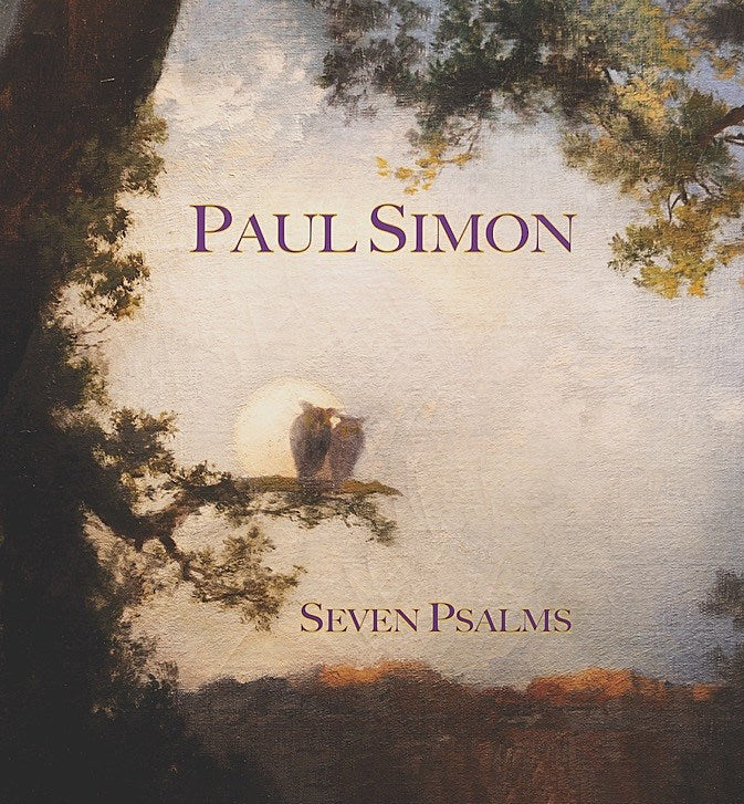 Paul Simon announces new album ‘Seven Psalms,’ shares trailer with studio footage, new music & more