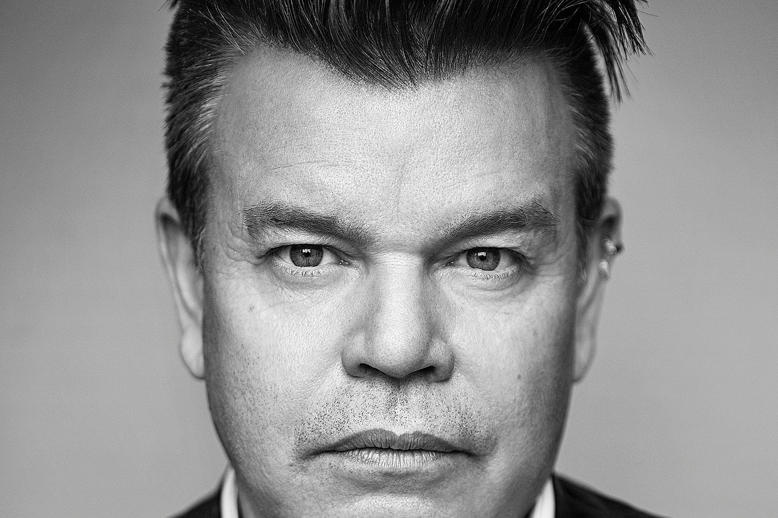 Paul Oakenfold denies “baseless” sexual harassment allegations
