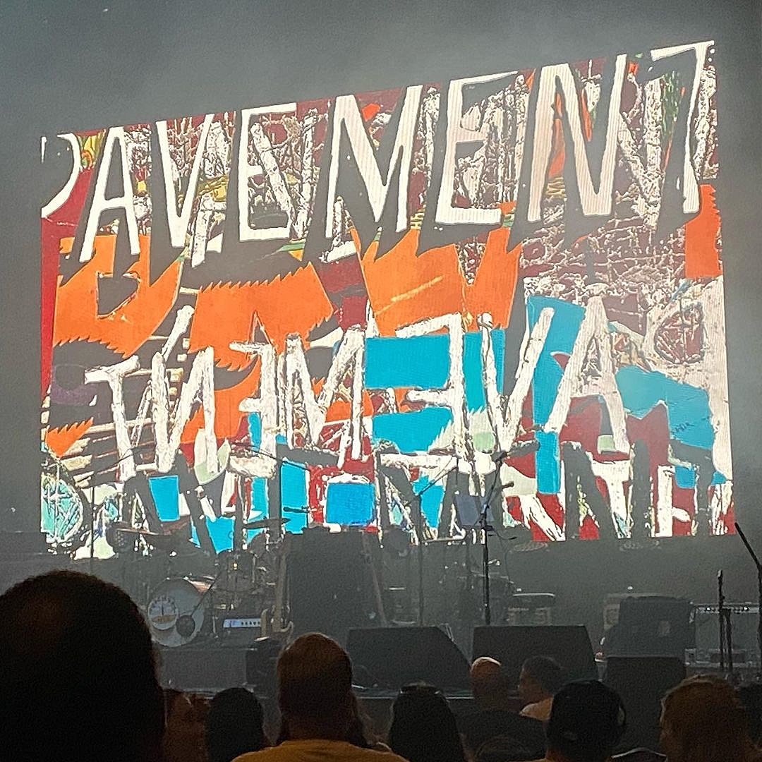 Pavement’s tour kicked off in San Diego with hits, rarities & more (setlist, video)