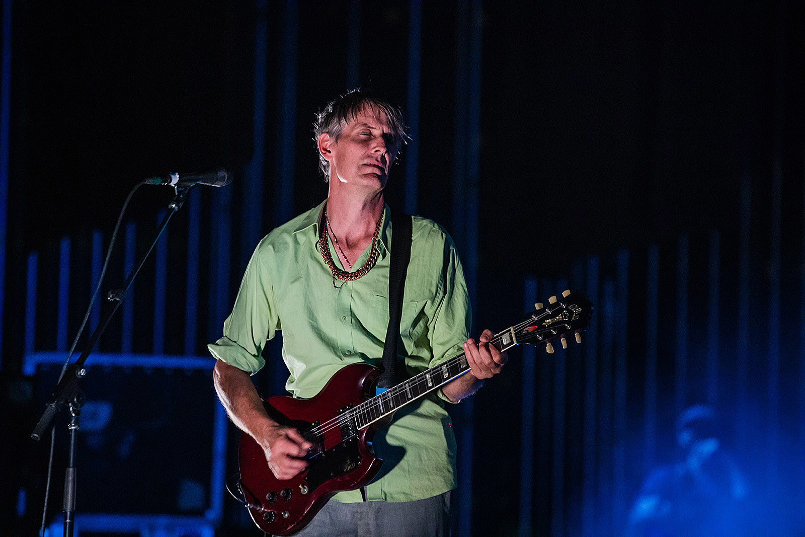 Tour news: Pavement, American Football, Bridget St John, Yoshiki, Sueños Music Fest, more