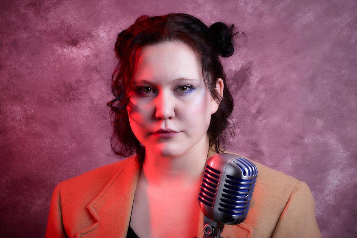 Penelope Scott makes TikTok viral-anti-folk/chiptune, going on first tour