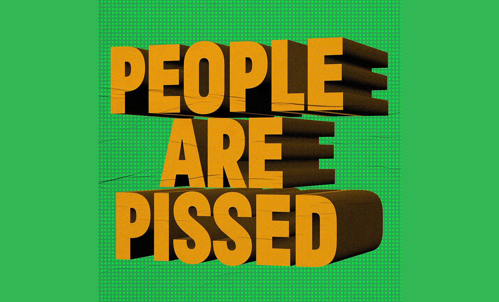 Gruff Rhys releases new single “People Are Pissed” about Boris Johnson