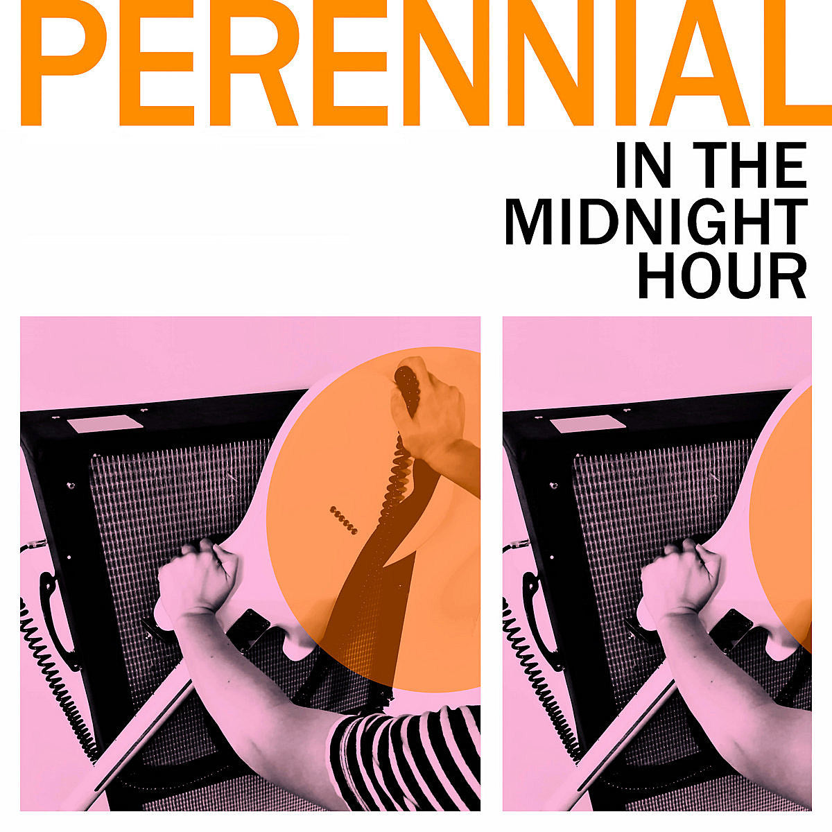 Perennial’s new LP will bring you right back to early 2000s dance-punk (stream it)