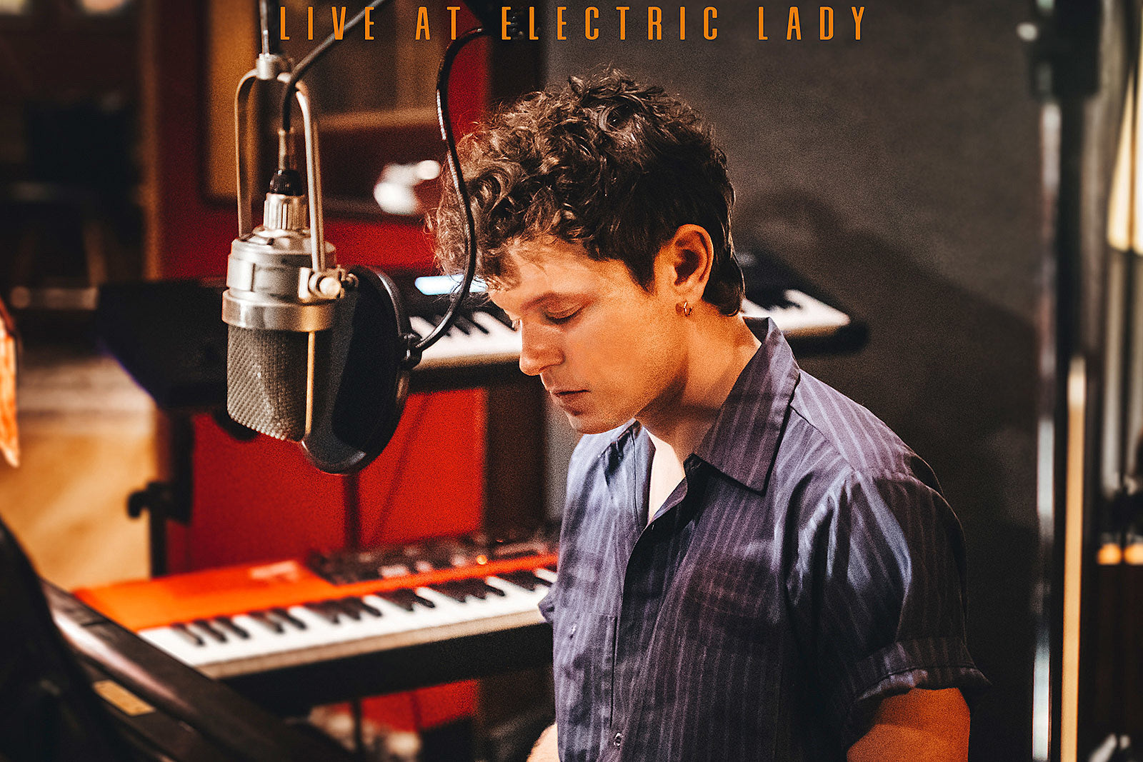 Perfume Genius covers Radiohead’s “4 Minute Warning” on new live EP