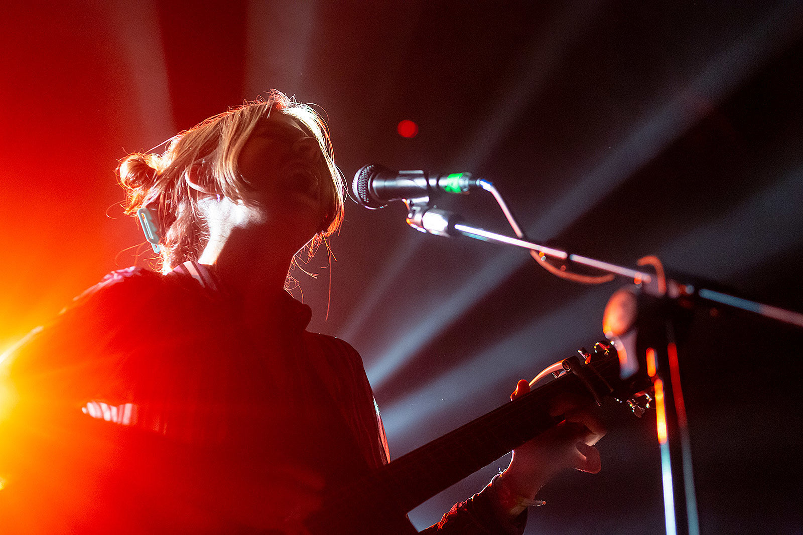 Tour news: The Chicks, Frankie Cosmos, Suga (BTS), Tomberlin, Dirty Nil / Daniel Romano, more