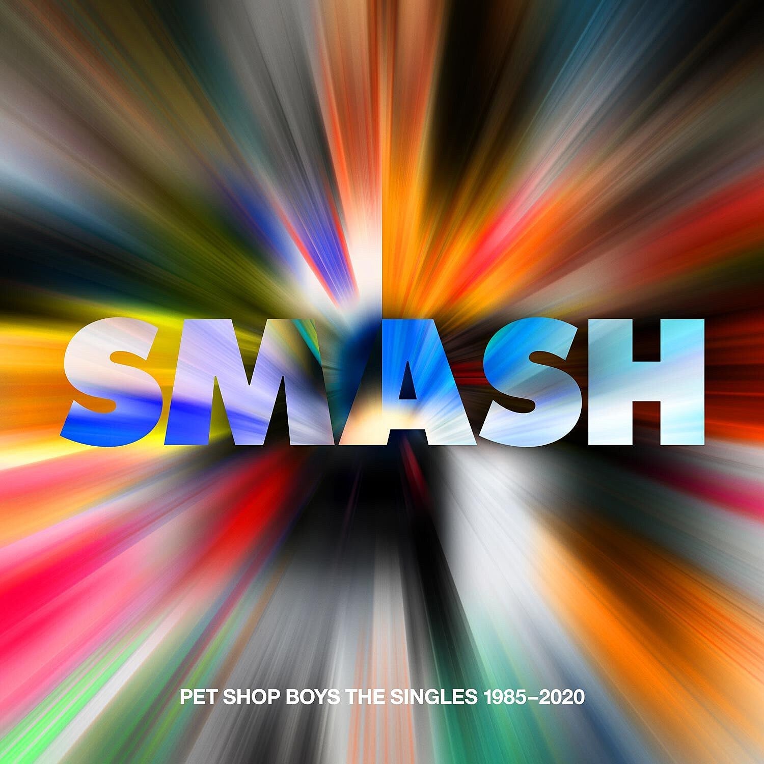 Pet Shop Boys announce ‘SMASH’ singles collection