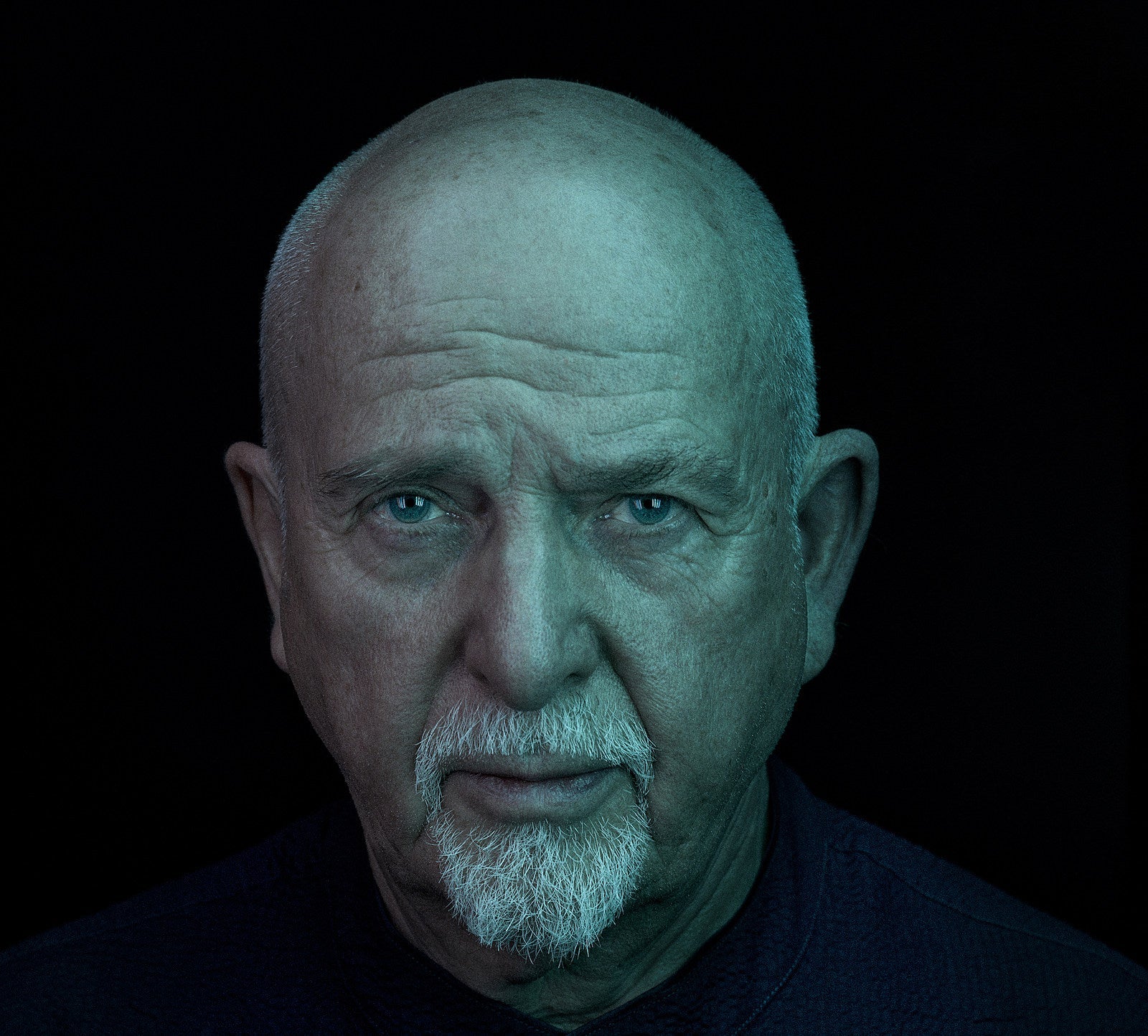 Peter Gabriel shares “Playing for Time” from new LP, announces North American tour