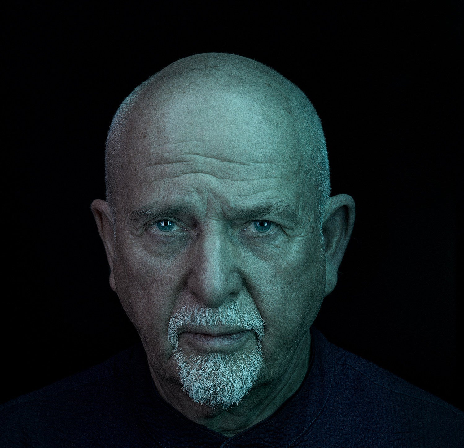 Peter Gabriel shares “Panopticom,” first single from long-awaited album ‘i/o’