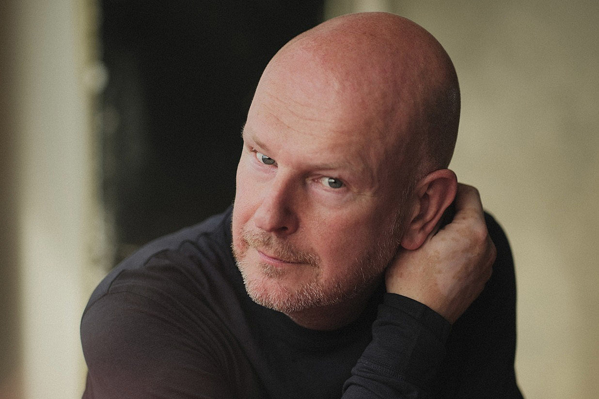 Radiohead’s Philip Selway announces NYC show