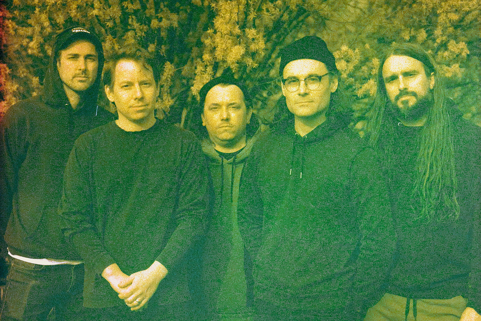 Pianos Become The Teeth guitarist Mike York tells us about his favorite albums of 2022