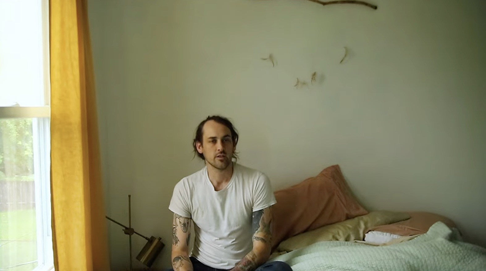 Stream Pianos Become the Teeth’s explosive new song “Buckley”