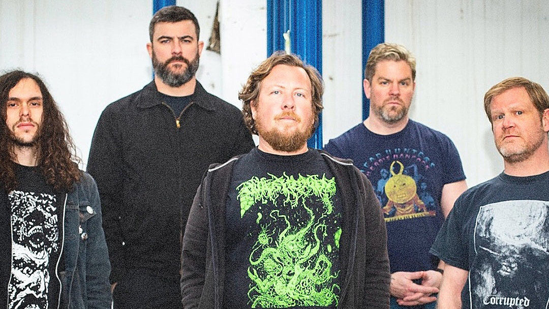 Win tickets to Pig Destroyer, Gravesend & Terminal Bliss in NYC!