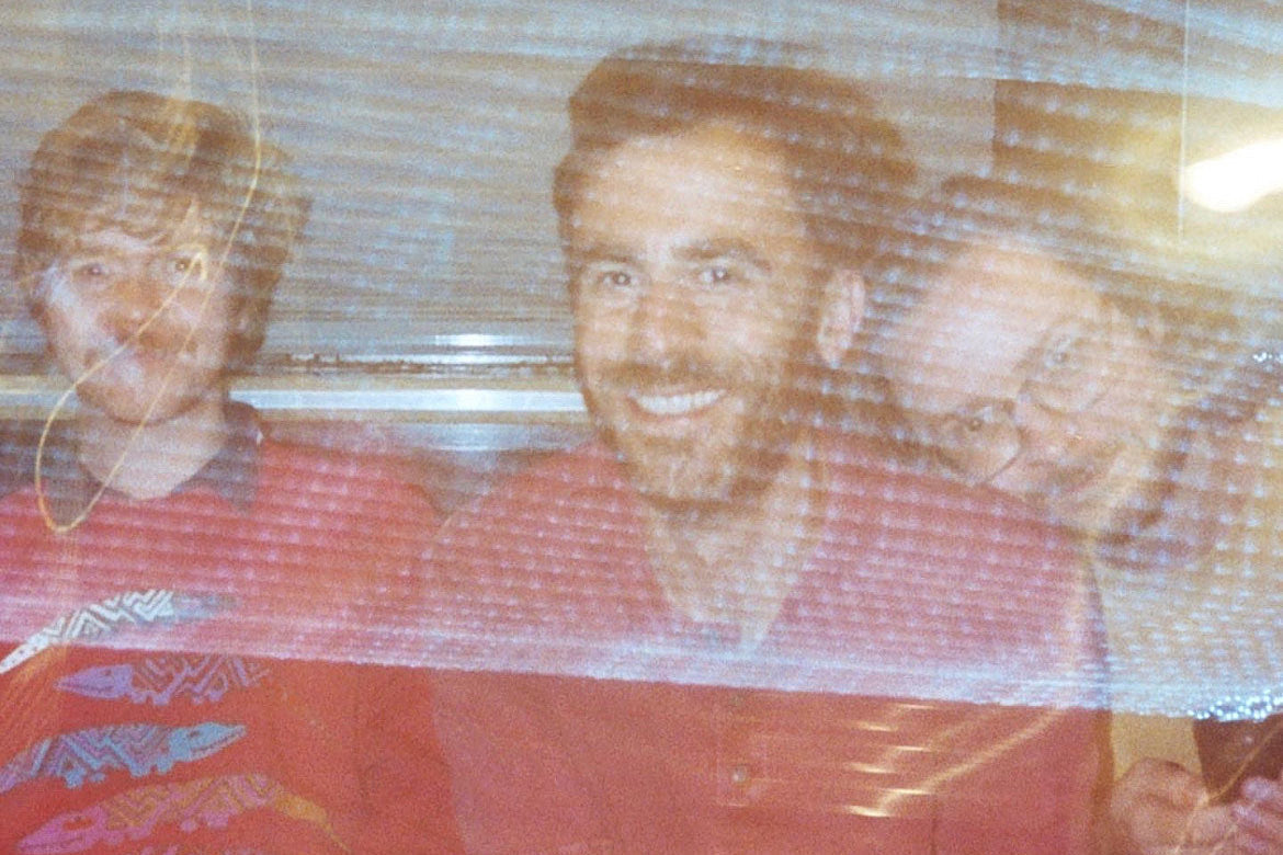 Pinegrove “is not over, but it seems this era is” following co-founding drummer’s departure