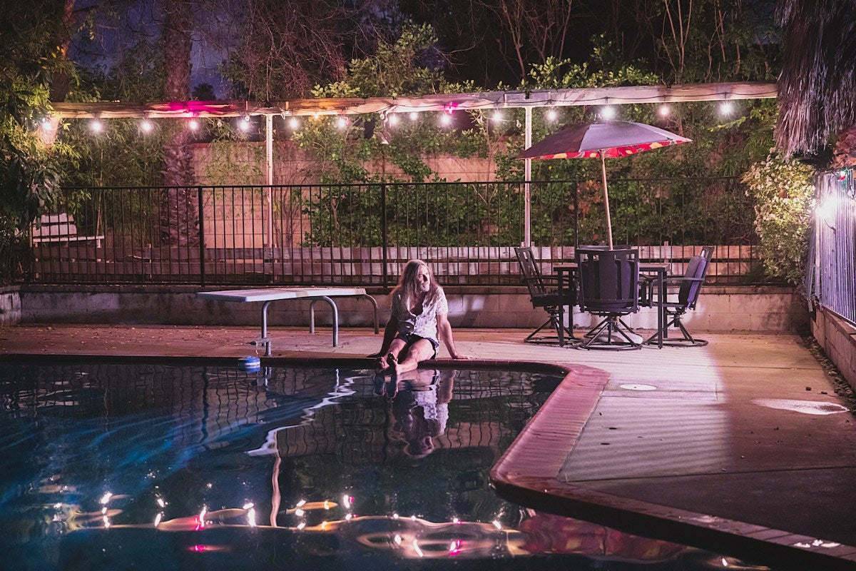 Pink Mountaintops prep new LP with mems Melvins & Redd Kross (stream a track)
