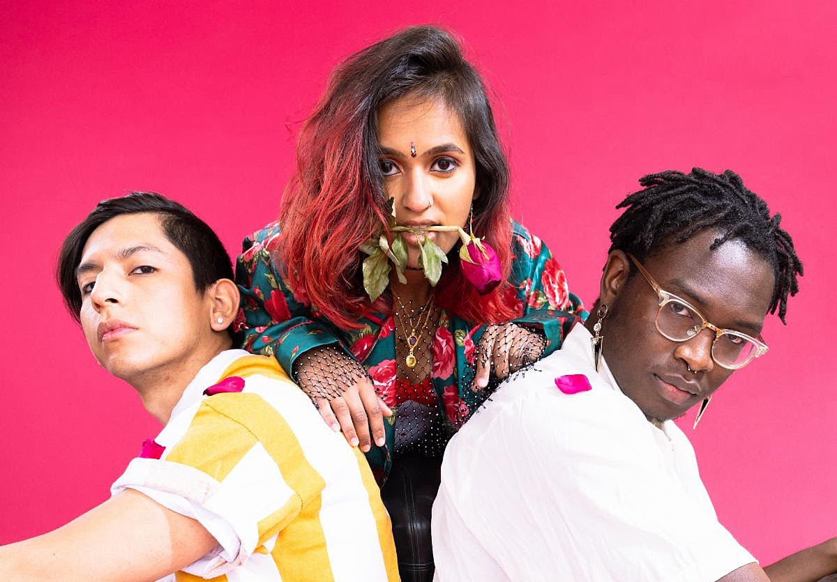 Tour news: Pinkshift, Bernie Sanders, Cigarettes After Sex, Jon Anderson (Yes), and more