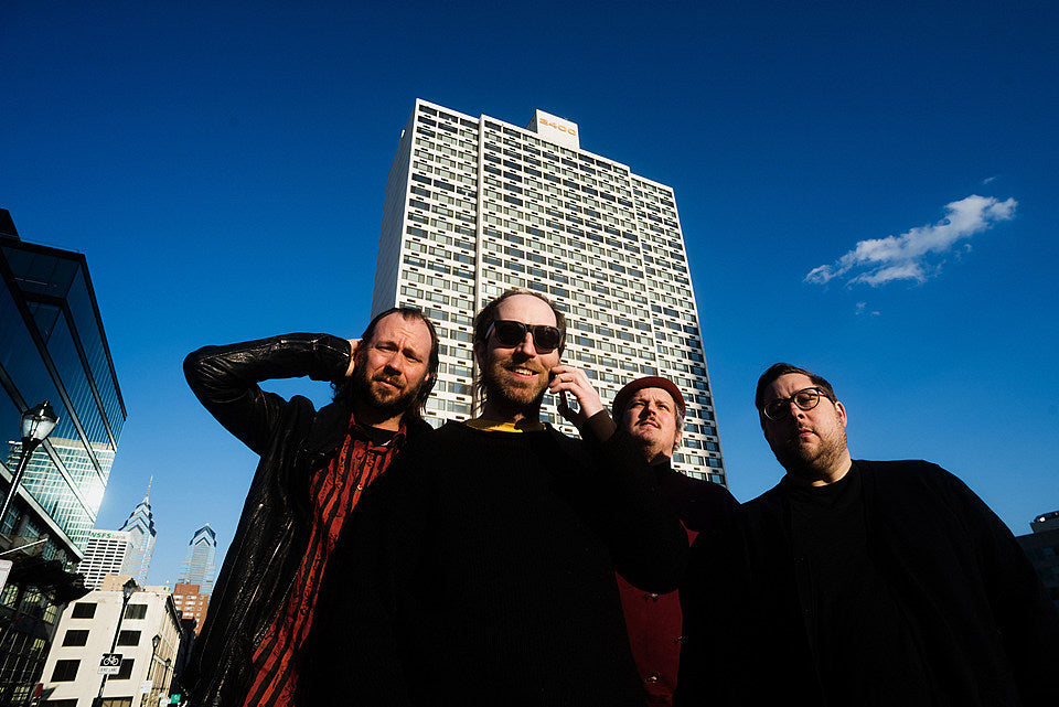 Pissed Jeans stream “No Convenient Apocalypse” off new 7″, announce tour