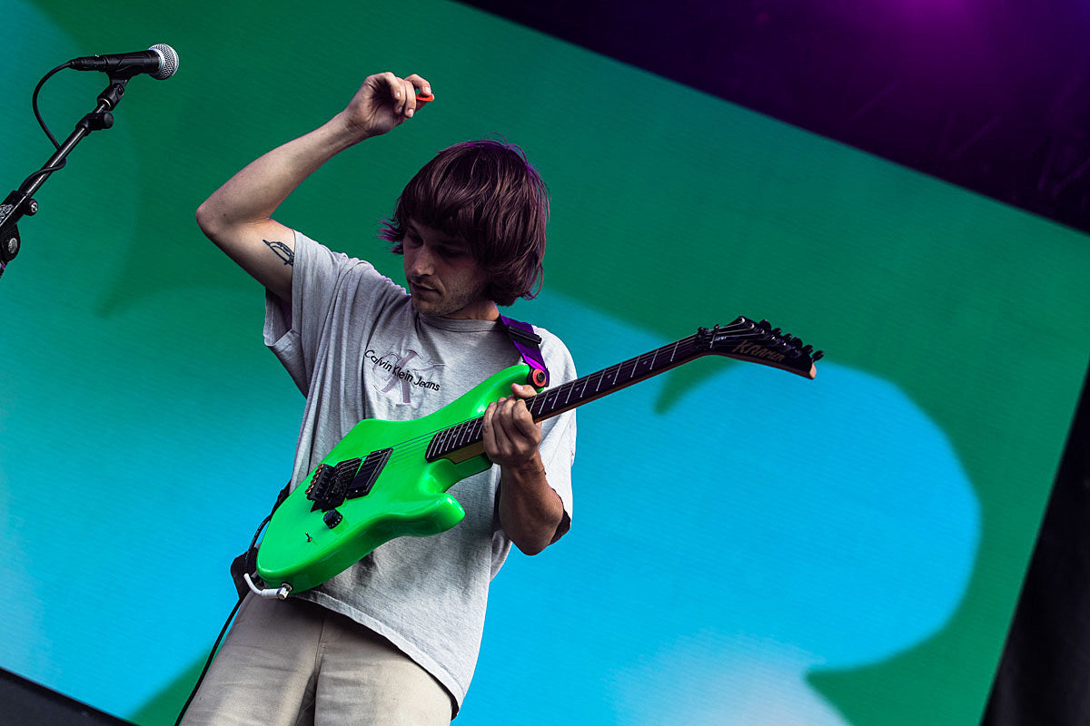 Dehd’s Jason Balla talks about his favorite albums of 2022