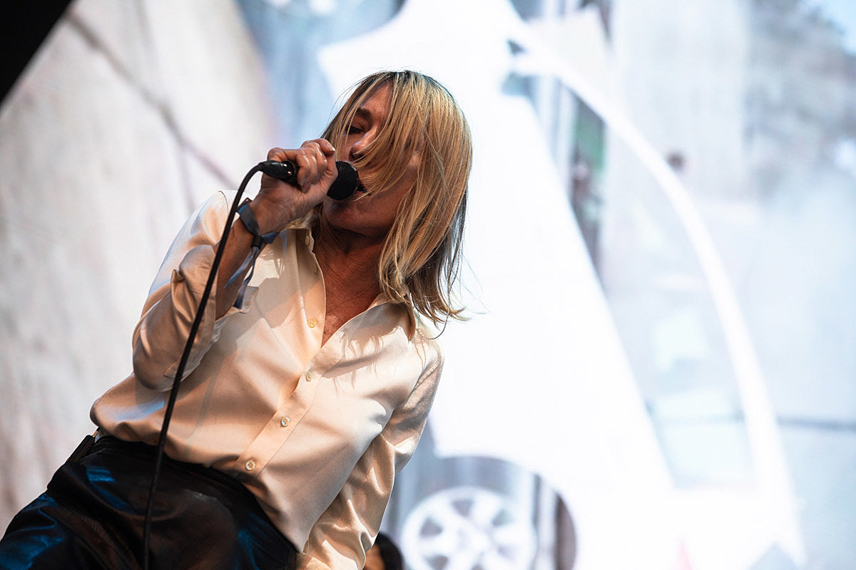 Our favorite songs of the week (playlist)