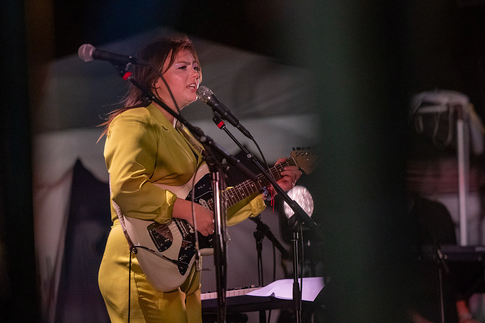 Angel Olsen covers Karen Dalton’s “Something on Your Mind” for 50th anniversary reissue