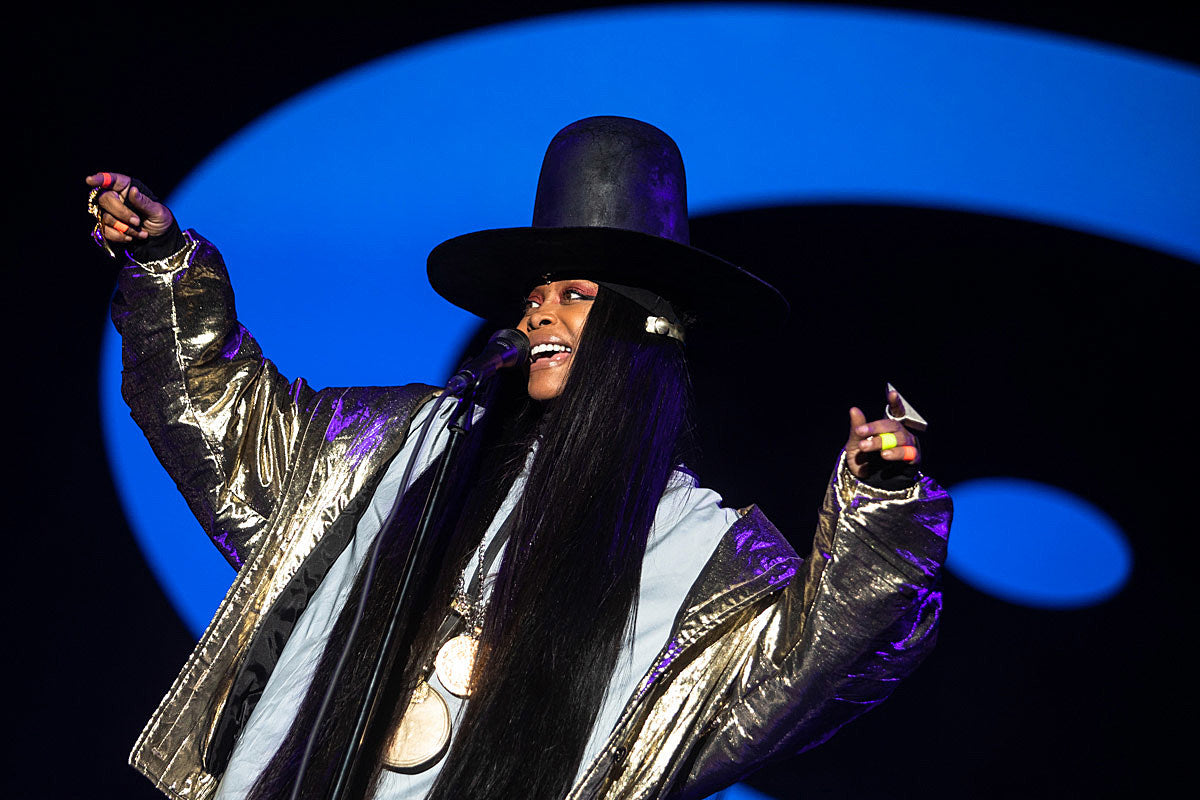 More Pitchfork Festival 2021 Sunday pictures