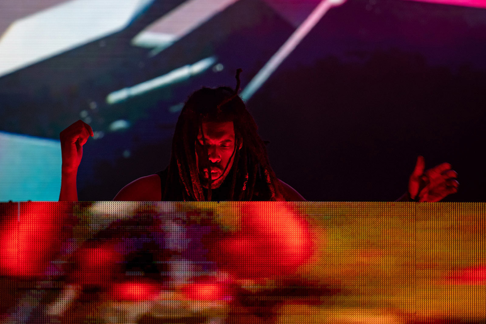 Flying Lotus, Sun Ra Arkestra, Moor Mother & more playing Carnegie Hall’s Afrofuturism Fest