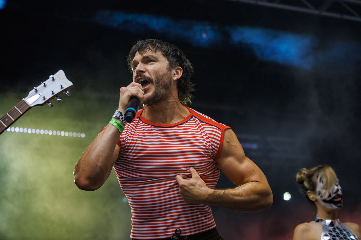 The Armed’s Tony Wolski discusses his favorite albums of 2023