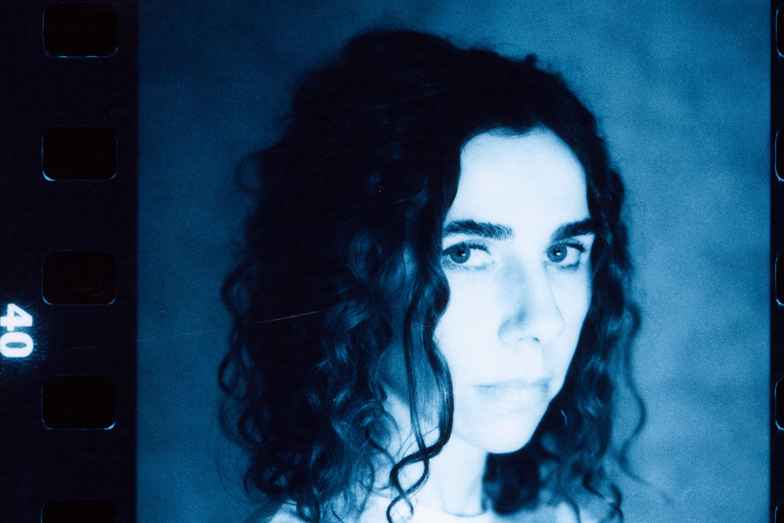 PJ Harvey announces new album, shares “A Child’s Question, August” video