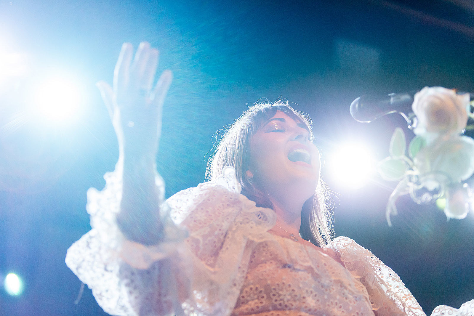 Our favorite songs of the week (playlist)
