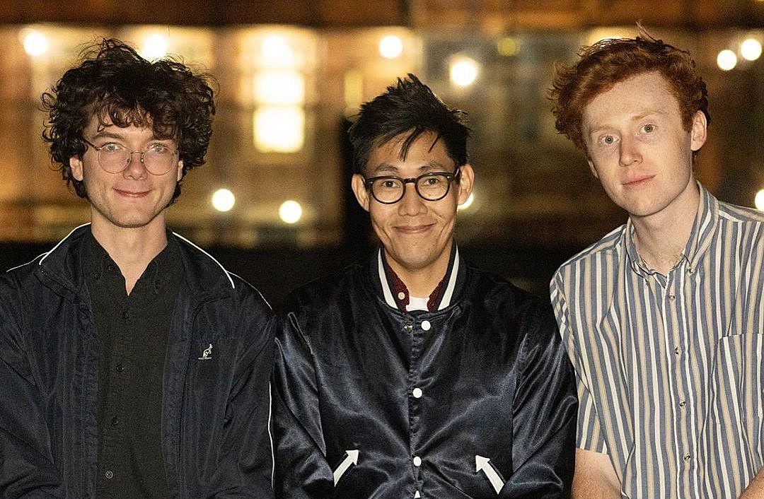 Please Don’t Destroy made their SNL debut (watch), playing NY Comedy Fest
