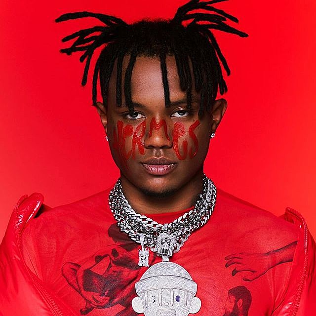Chilean singer Polimá Westcoast preps ‘Hermes’ following collabs with J Balvin, Feid & more