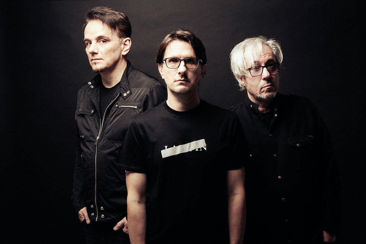 Porcupine Tree announce first album in 13 years, share new song “Harridan”