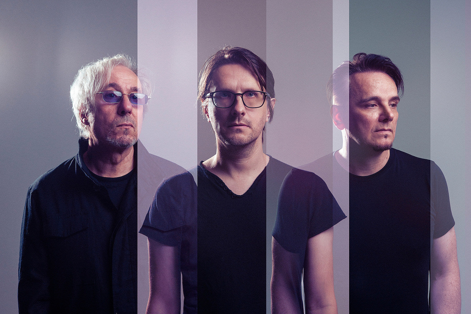 Porcupine Tree share “Of the New Day” from new LP, announce 2022 tour including Radio City Music Hall