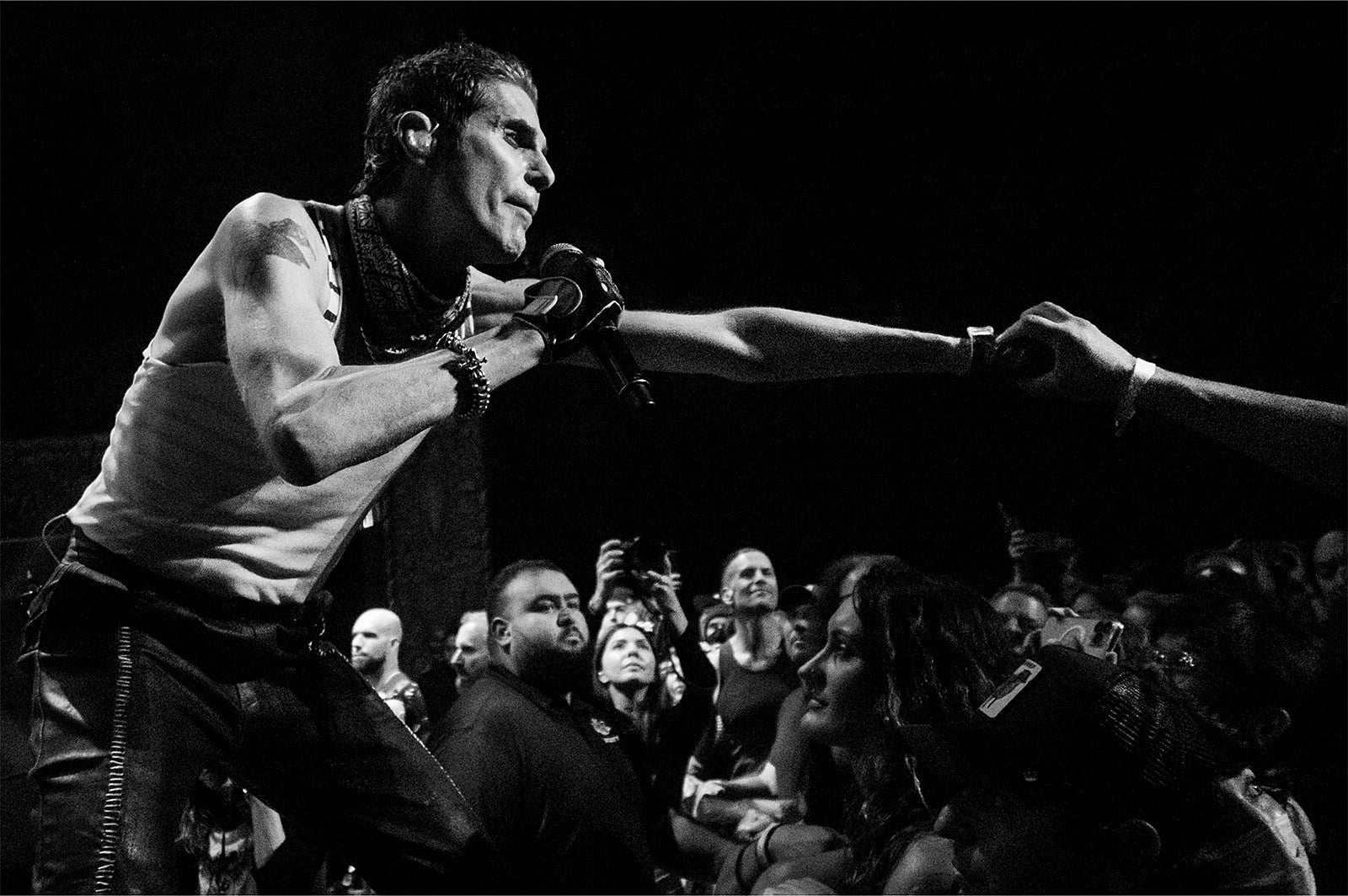 Porno for Pyros announce first tour in 25 years, including Hammerstein Ballroom (BV Presale)