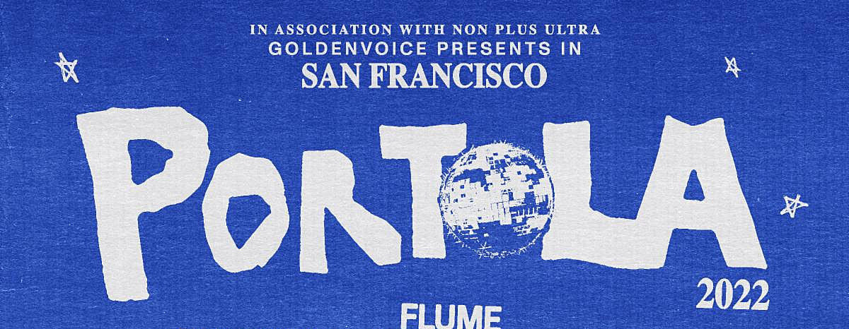 The Chemical Brothers, Flume, James Blake & more playing San Francisco’s inaugural Portola fest