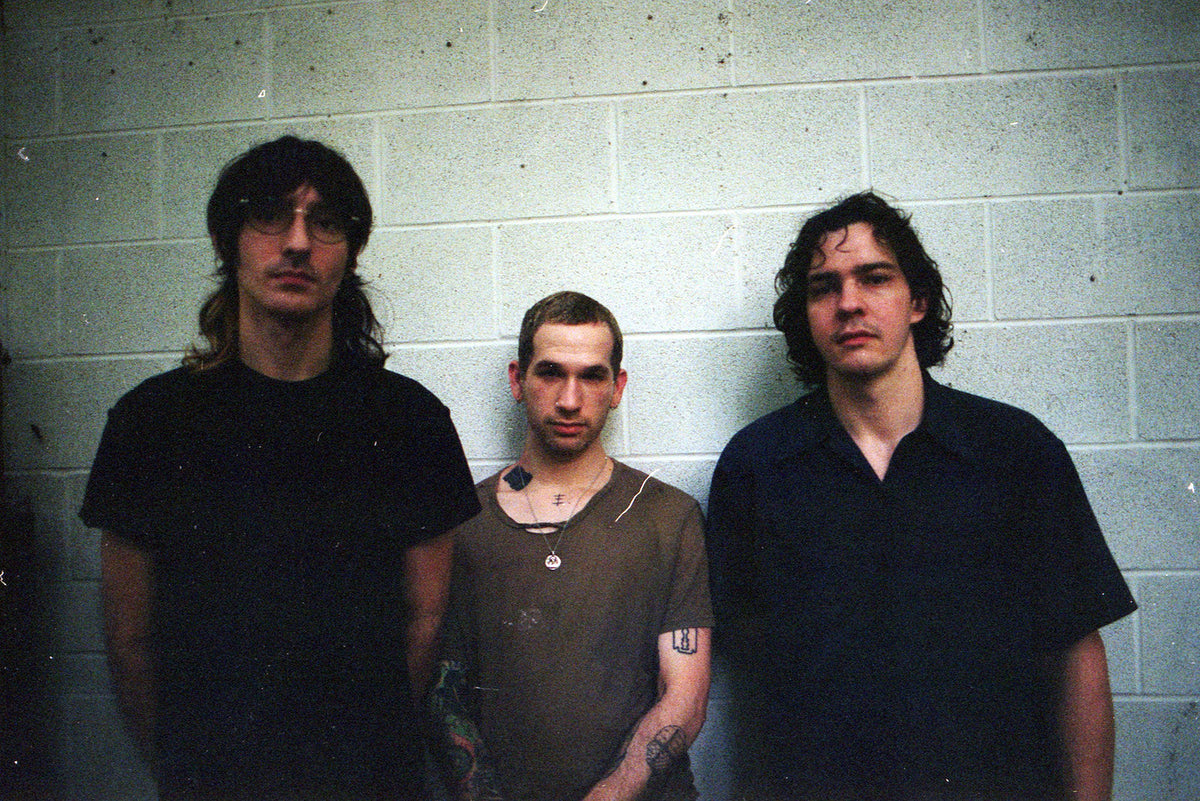 Portrayal of Guilt release new song & video, “…where the suffering never ends”