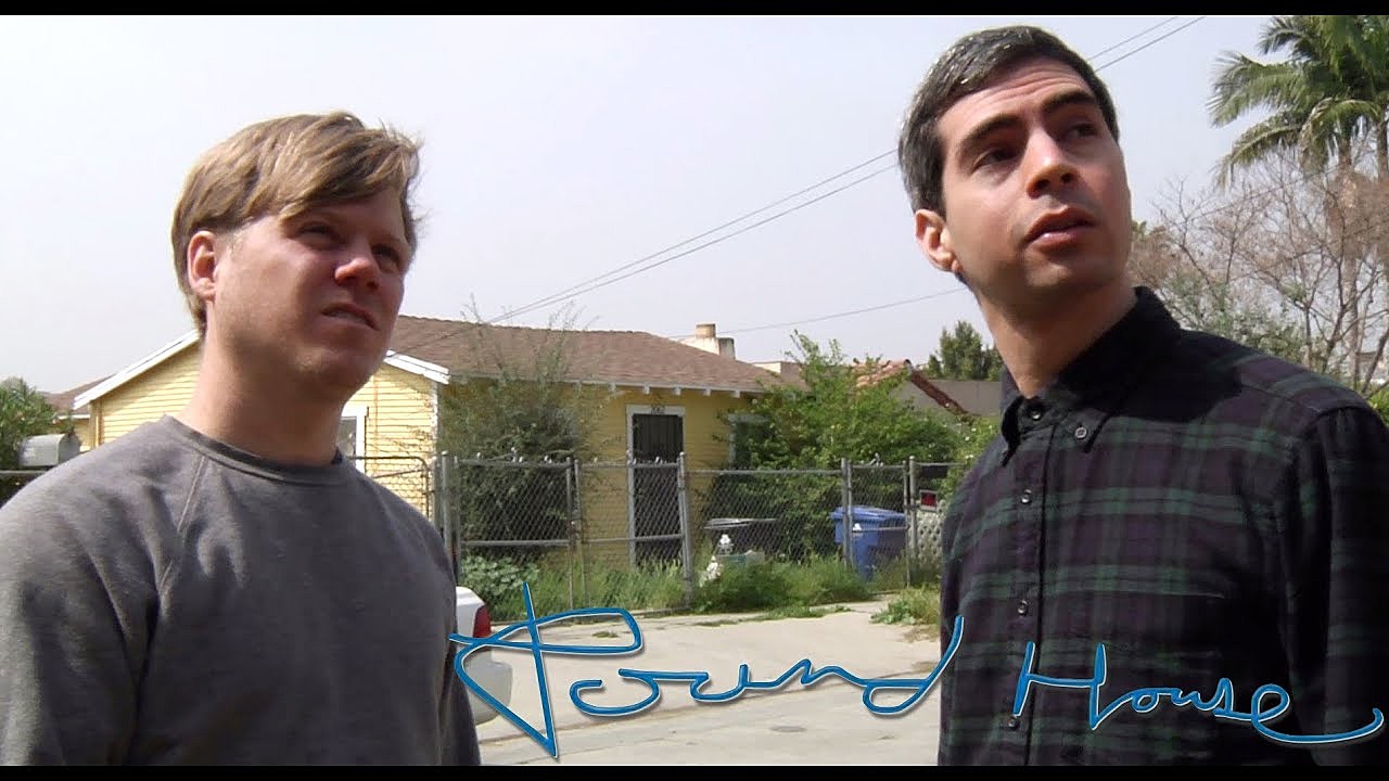 Pound House (Doug Lussenhop & Brent Weinbach) launch crowdfunding campaign for S4
