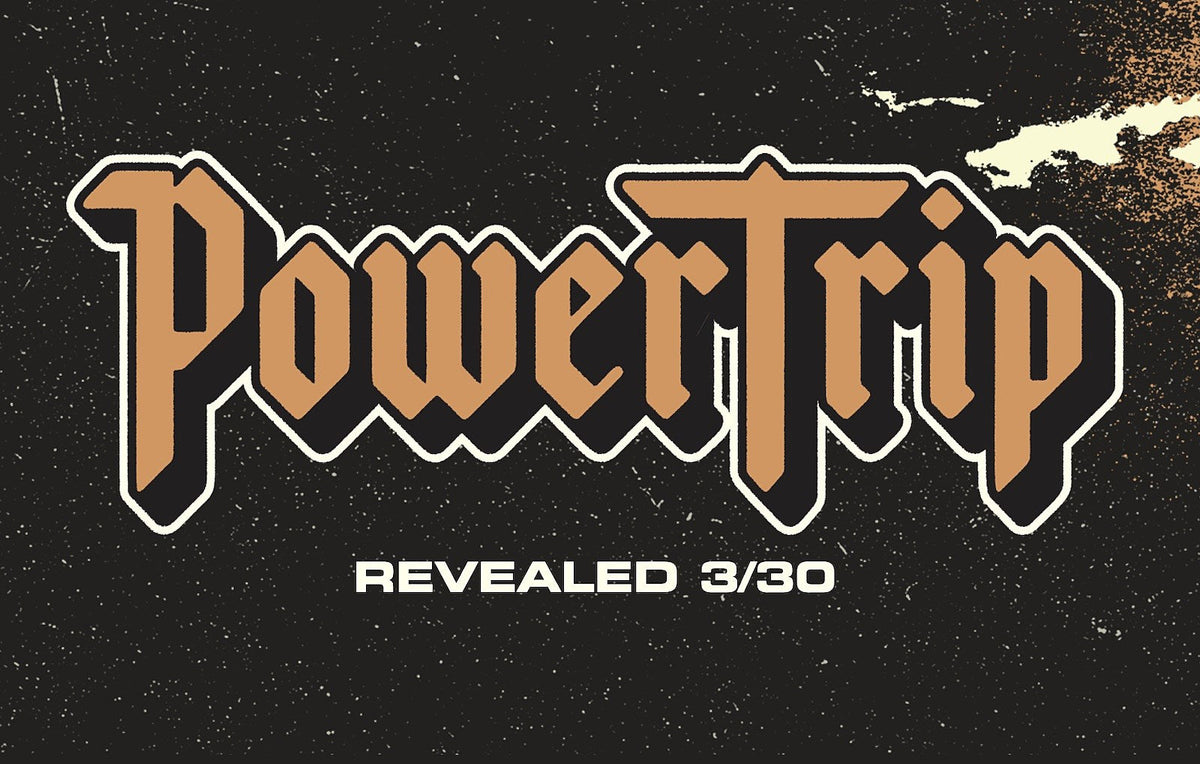 Ozzy, Metallica, AC/DC, Tool, Iron Maiden & more teasing new Goldenvoice fest, ‘Power Trip’