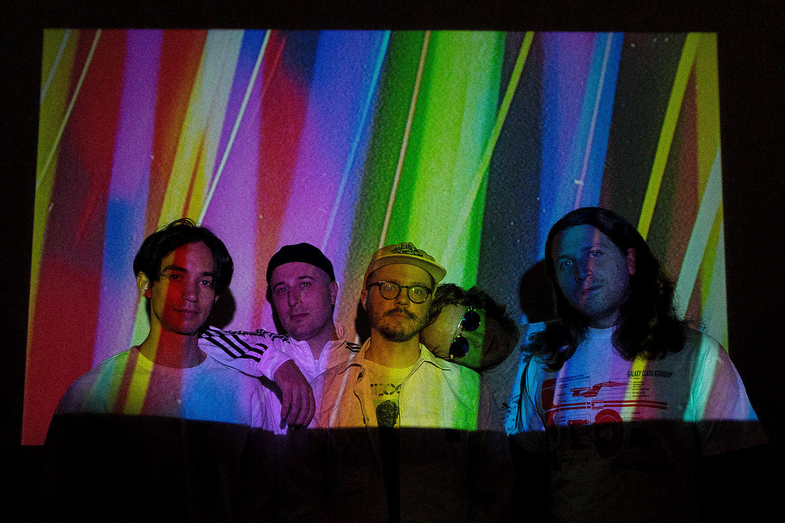 Praise announce new album for Revelation (new song & limited blue vinyl pre-order)