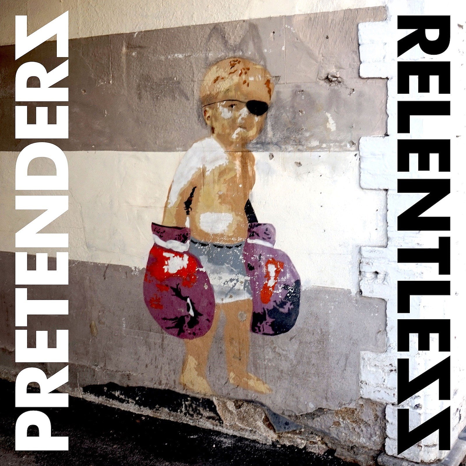 The Pretenders announce new album ‘Relentless,’ share new song