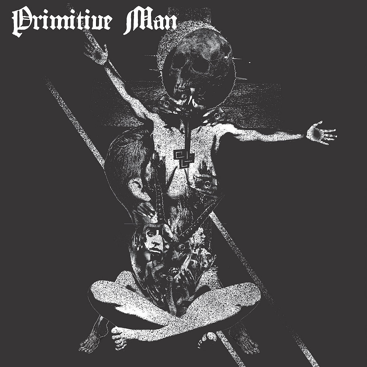 Primitive Man announce new EP ‘Insurmountable,’ share “Cage Intimacy”
