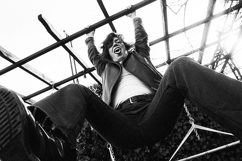 Pronoun announces EP release show, dates w/ Kevin Devine & Ace Enders