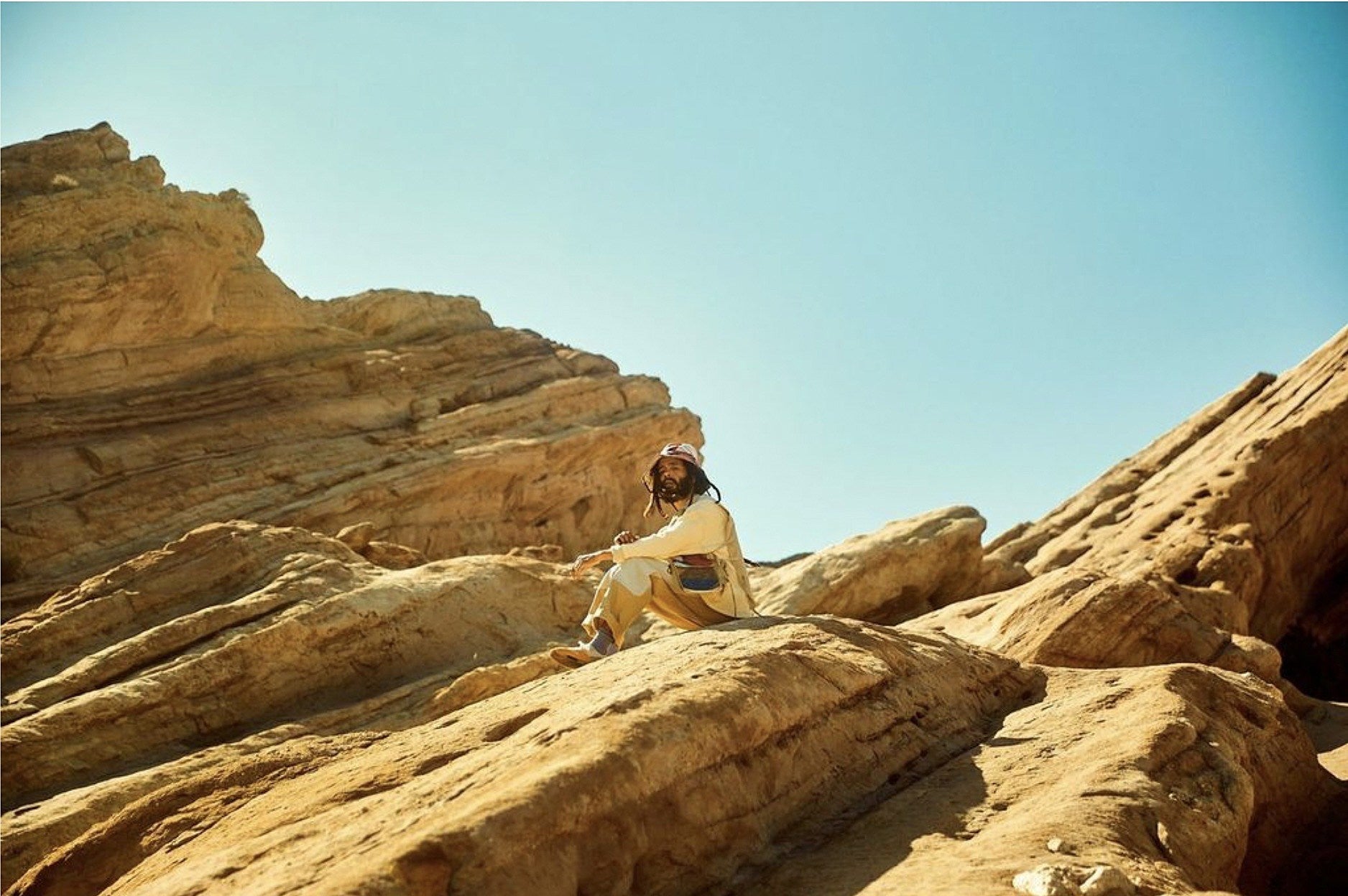 Protoje shares new song “Family,” announces tour with Jesse Royal & Lila Iké