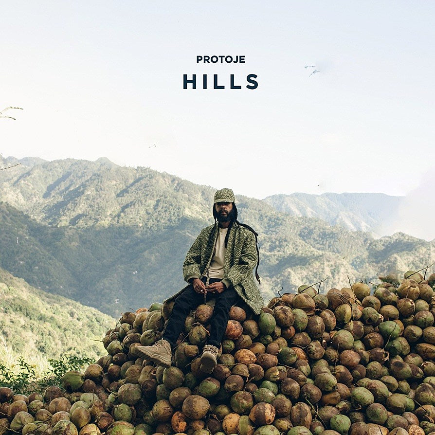 Protoje shares new song “Hills,” confirms new album for this summer