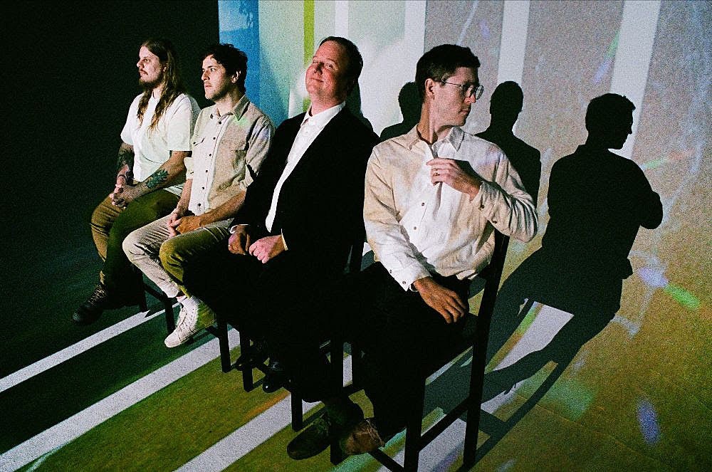 Protomartyr announce 2024 summer tour